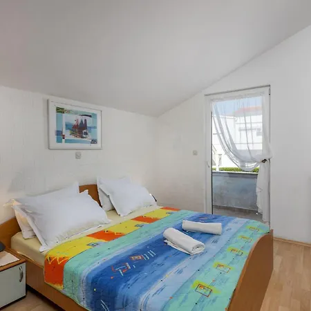 Cozy In Apartmán Barbat na Rabu