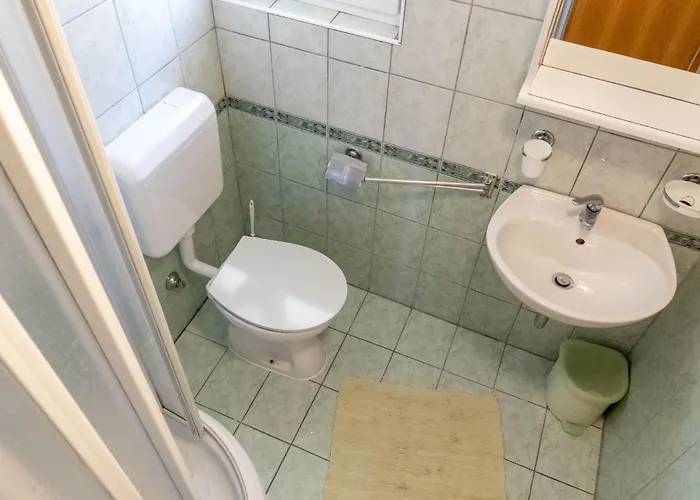 Apartman Cozy In Barbat na Rabu